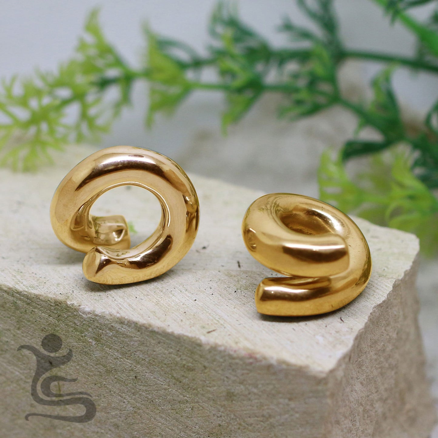 Ear Weights code IW 025