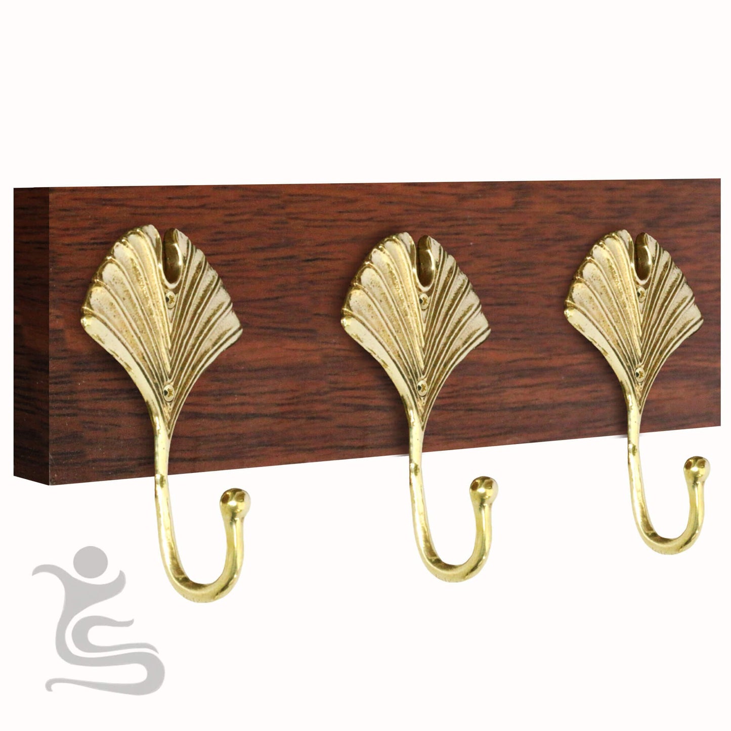Decorative Brass Hook