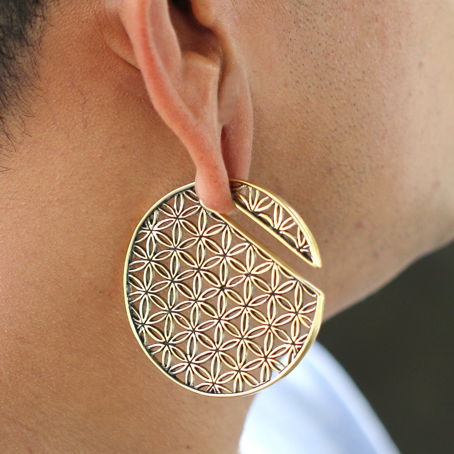 Ear Weights code IW 020