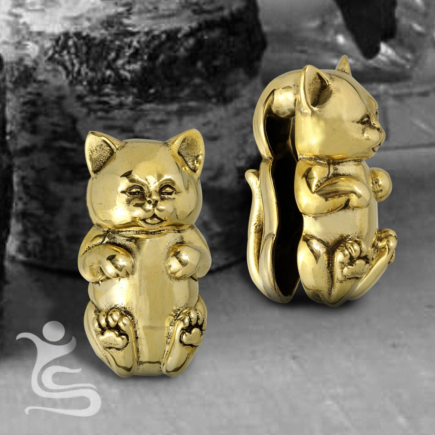 Ear Weights code IW 053