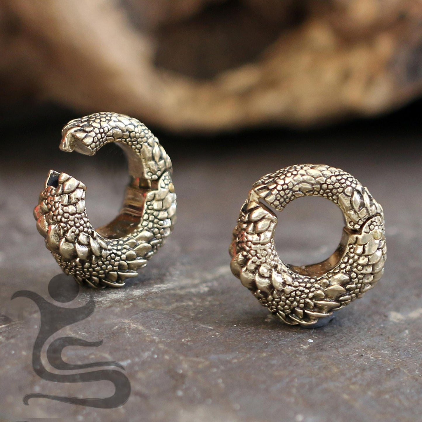 Clicker Ear Weights code ICW05