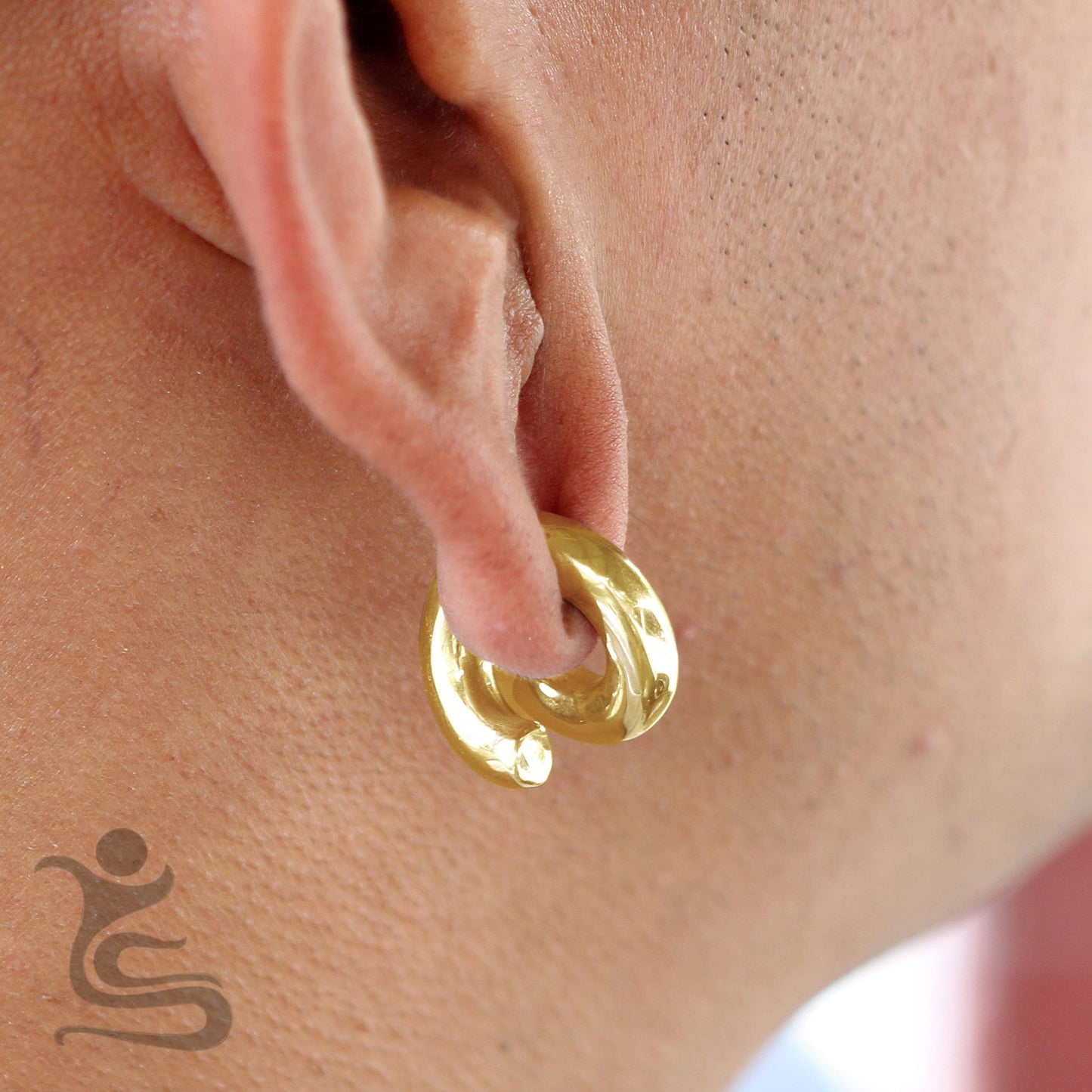 Ear Weights code IW 025