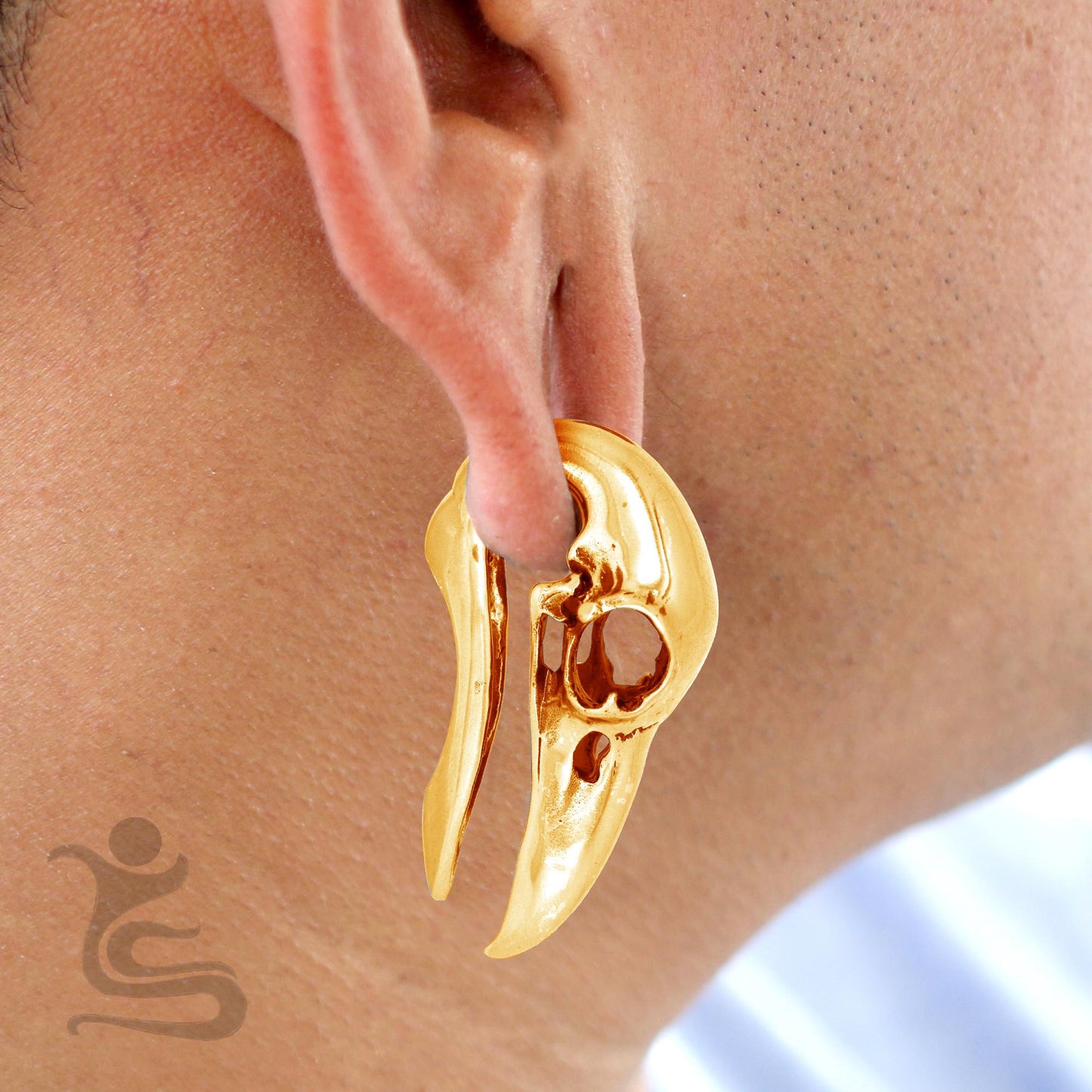 Ear Weights code IW 010