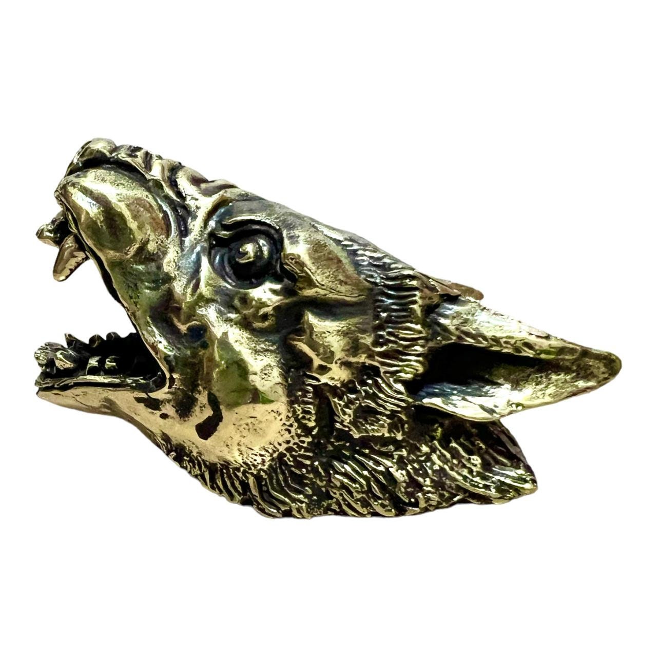 Animal Skulls figurine