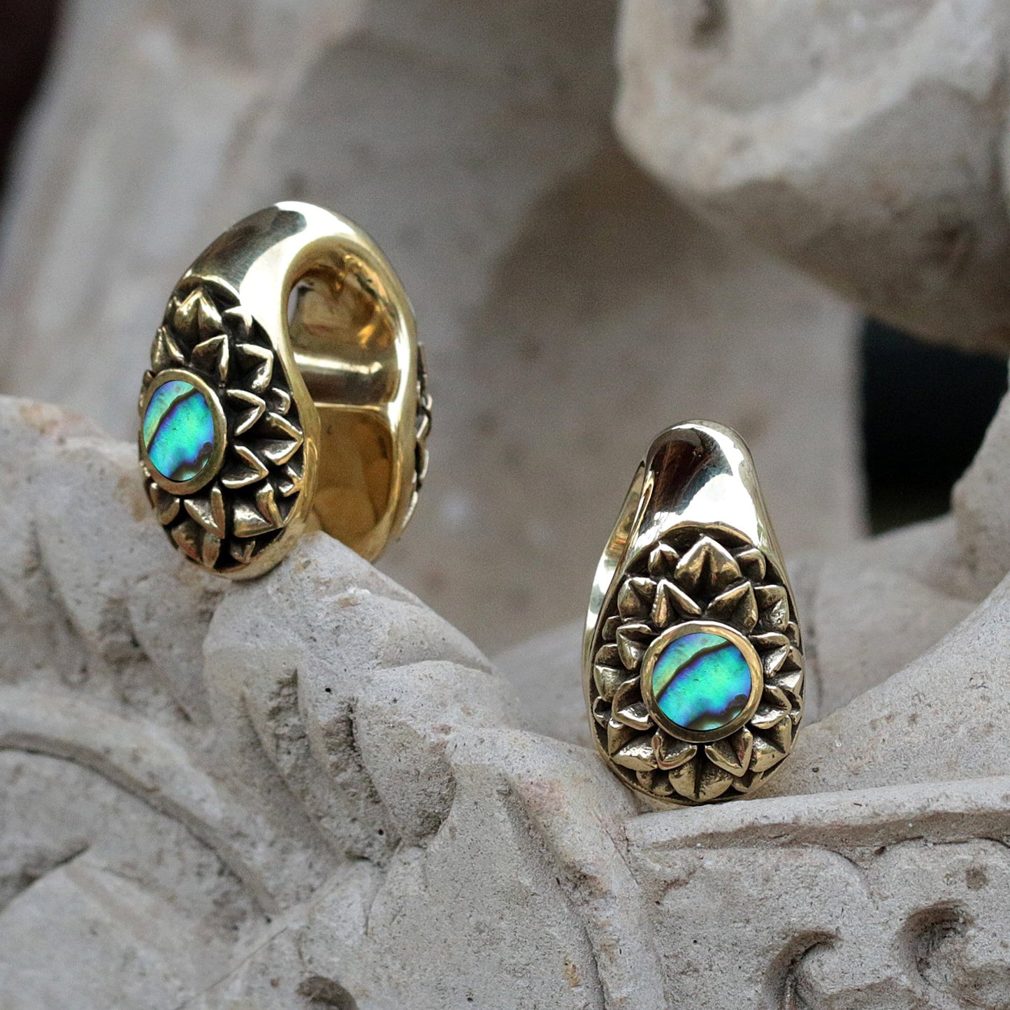 Ear Weights code IW 065