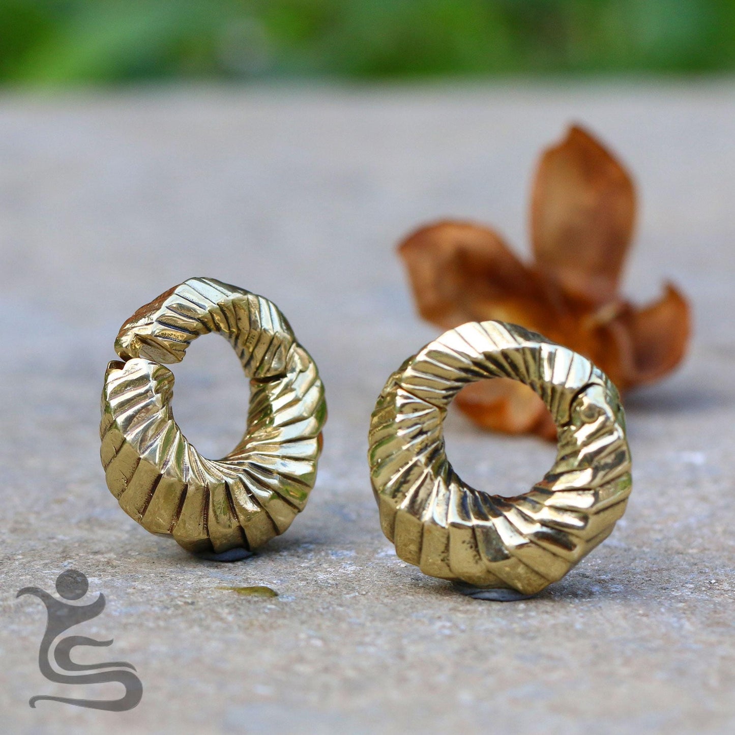 Clicker Ear Weights code ICW022