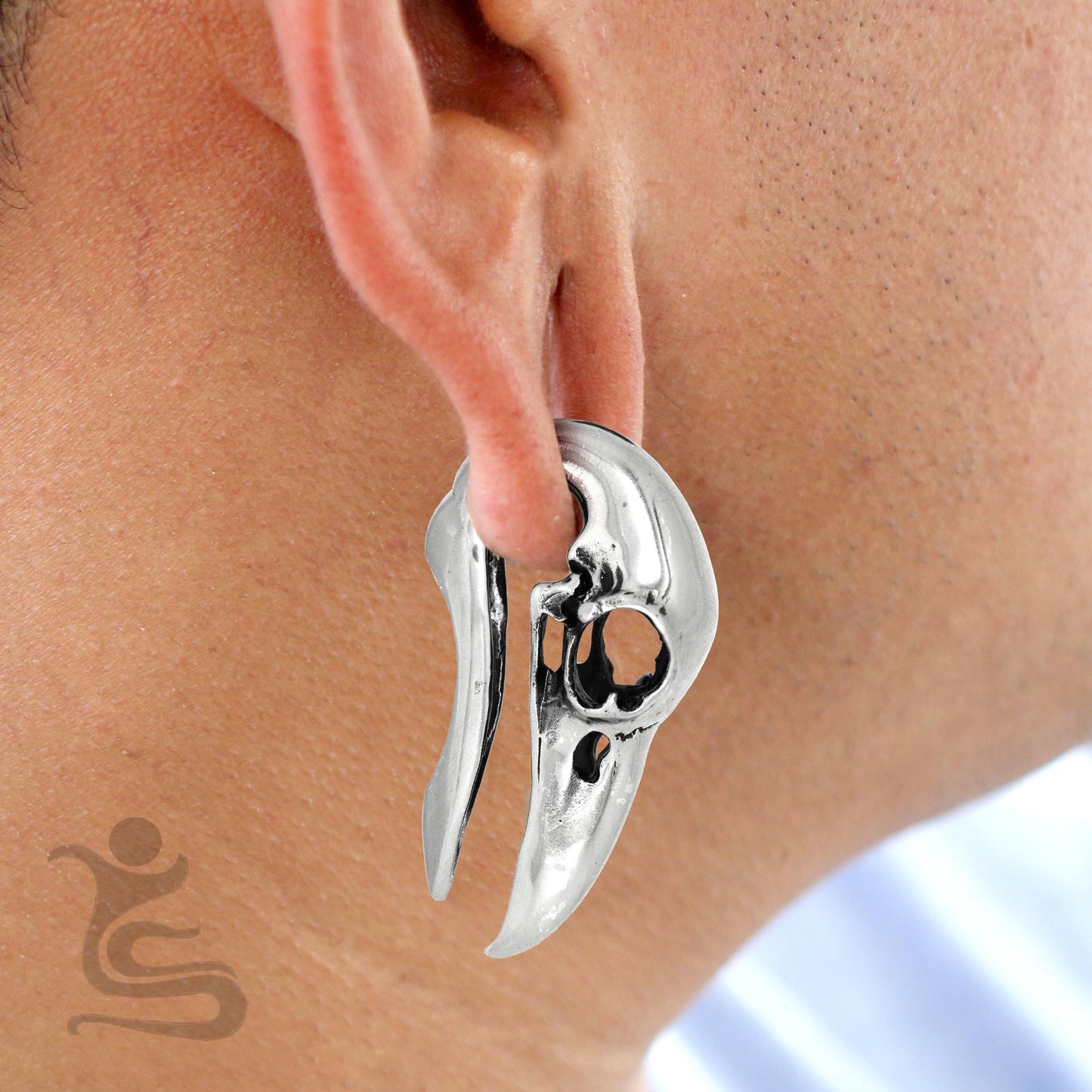 Ear Weights code IW 010