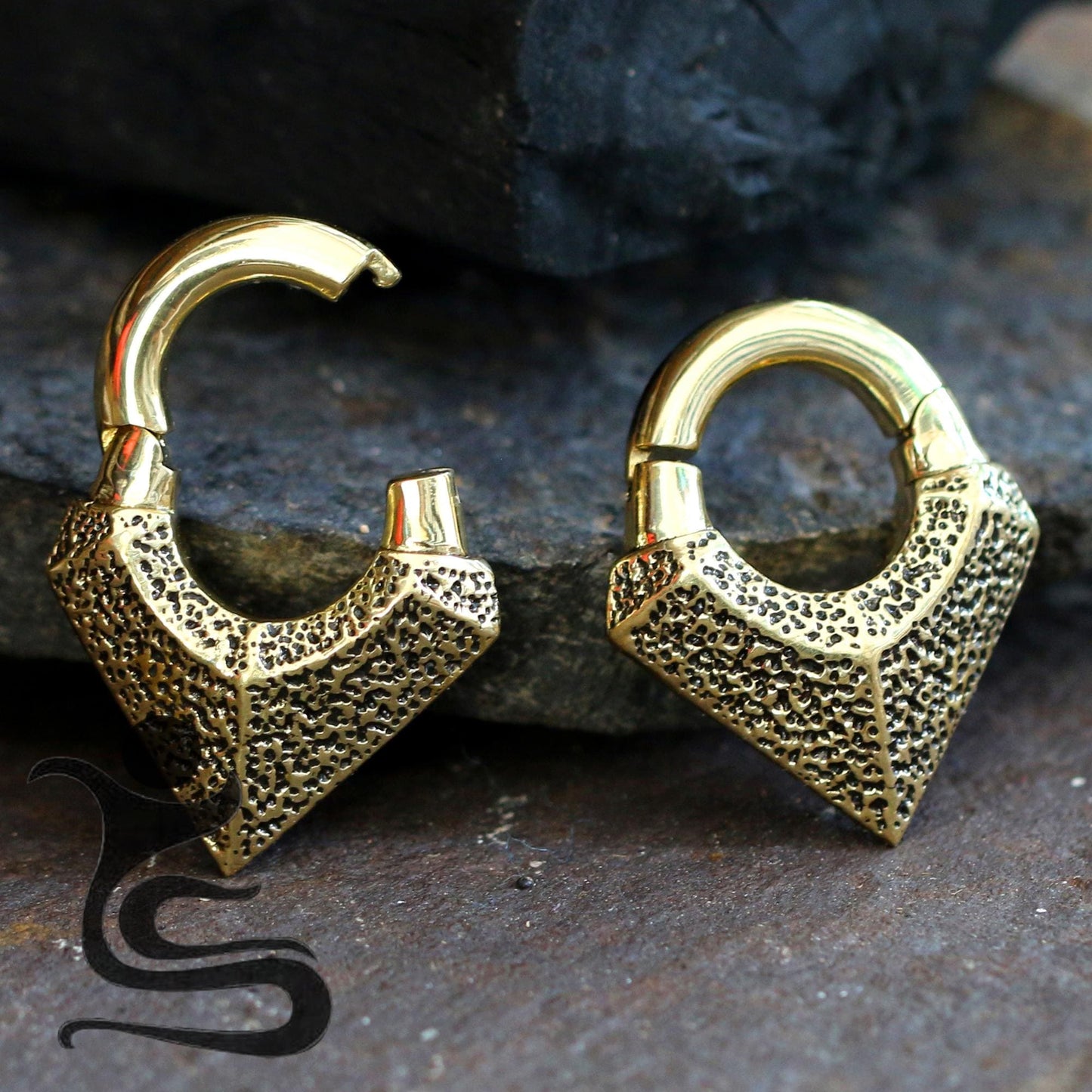 Clicker Ear Weights code ICW011