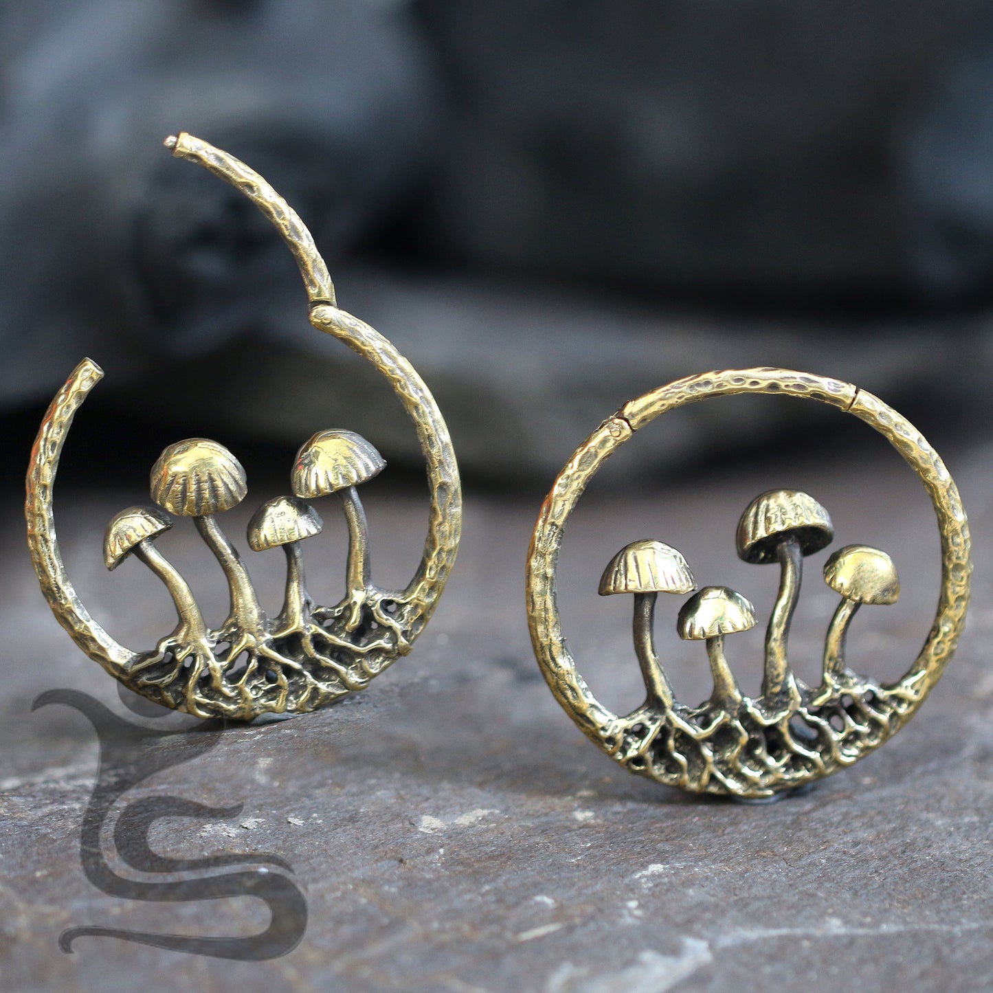 Clicker Ear Weights code ICW030