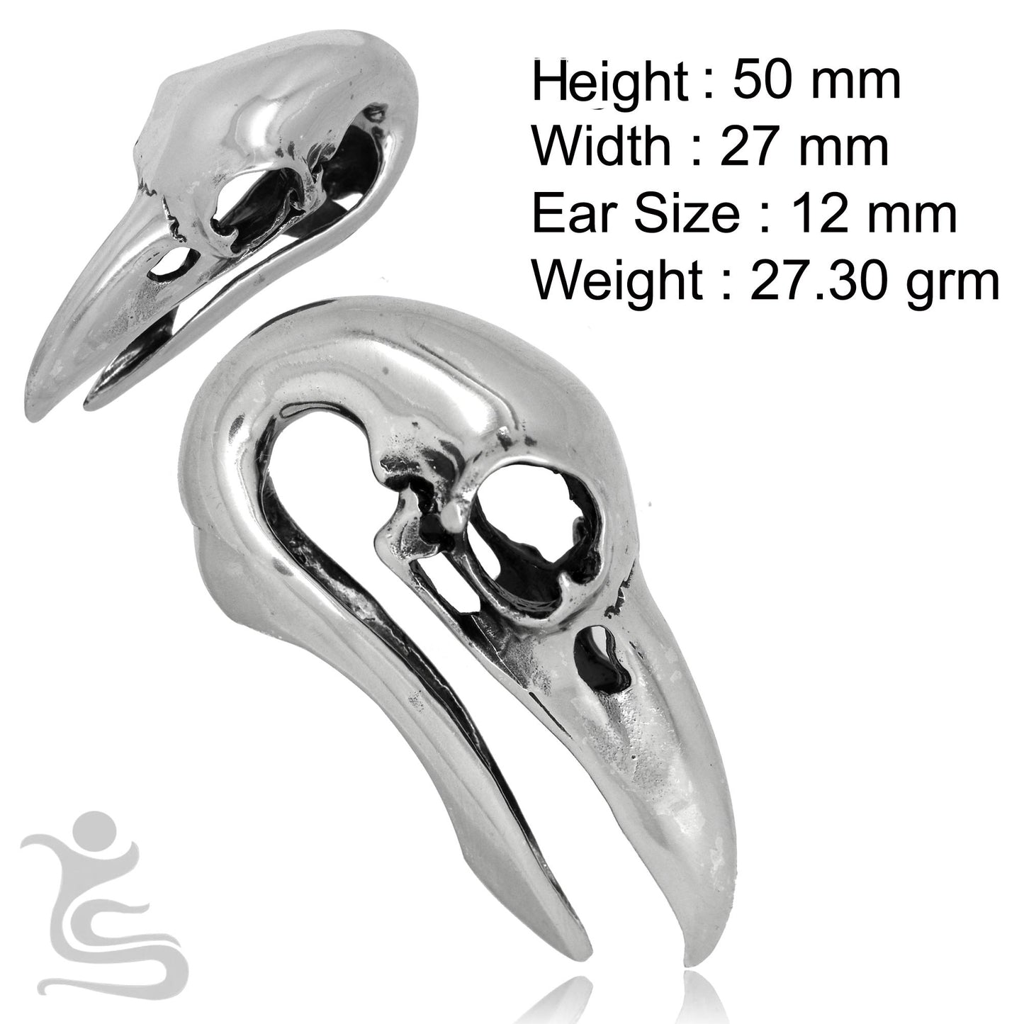 Ear Weights code IW 010