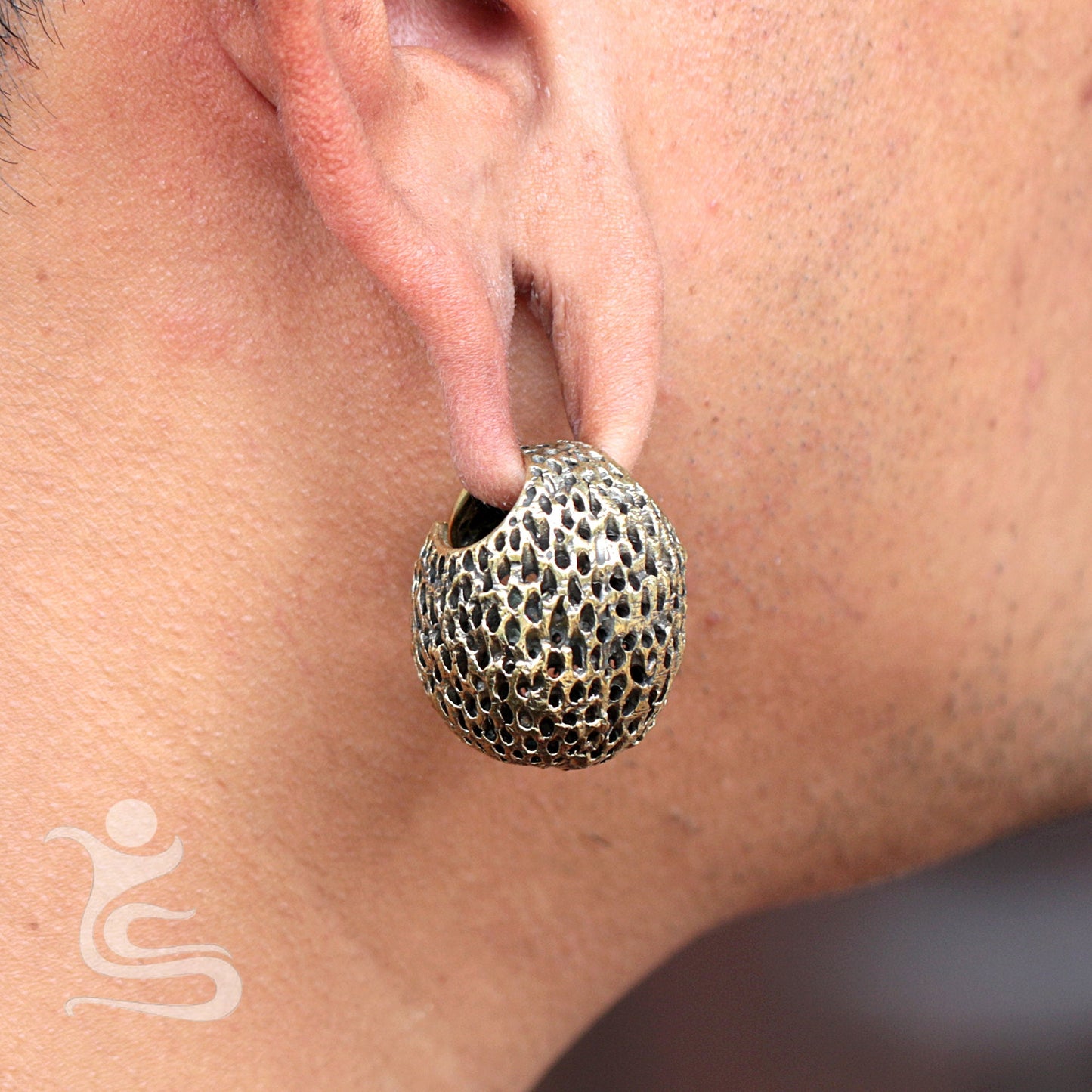 Earweights code IW 080