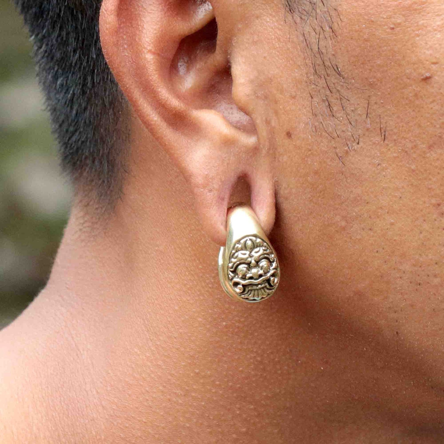 Ear Weights code IW 061