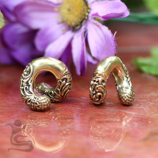 Ear Weights code IW 043