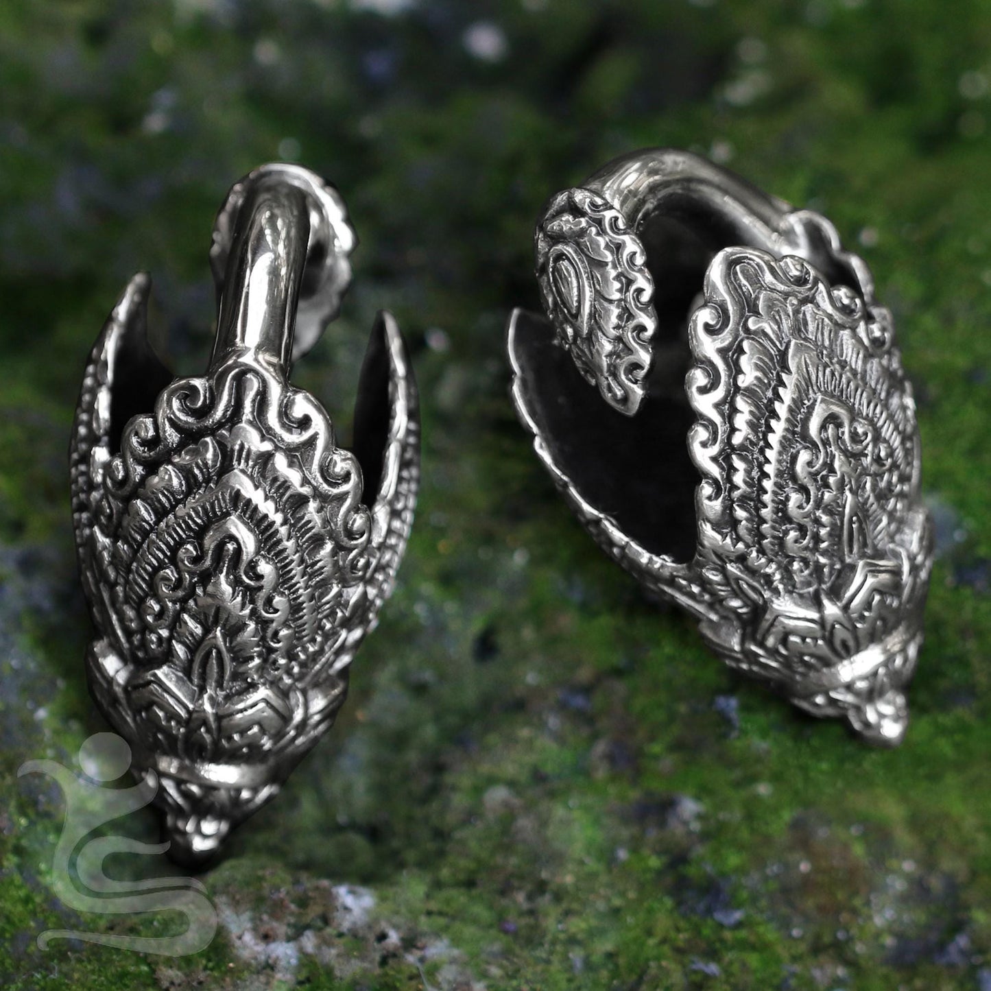 Earweights code IW 047