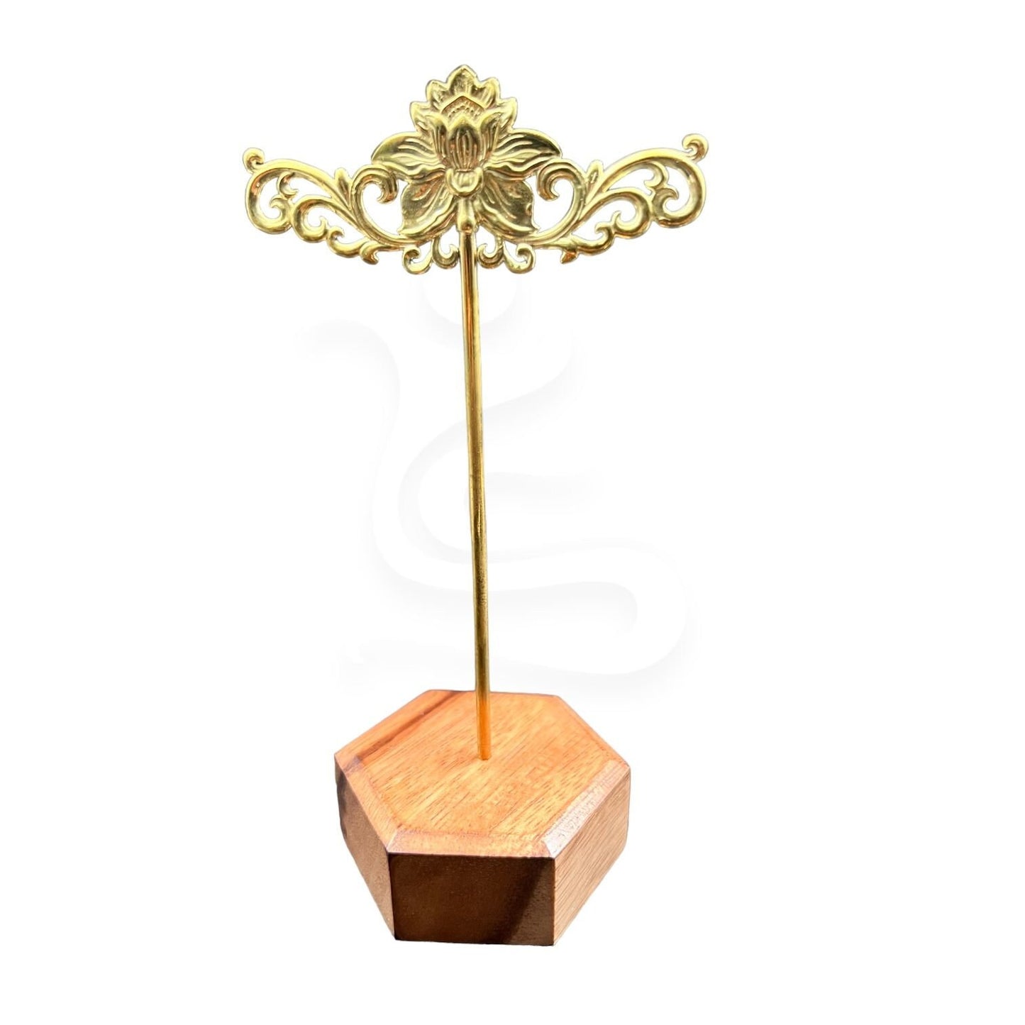 Earring Stand Display