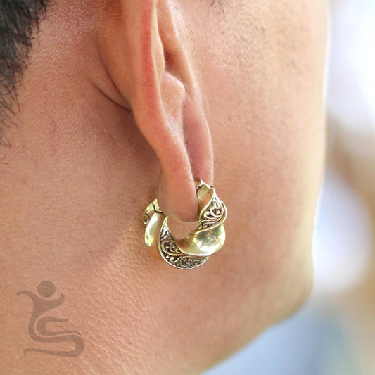 Clicker Ear Weights code ICW08