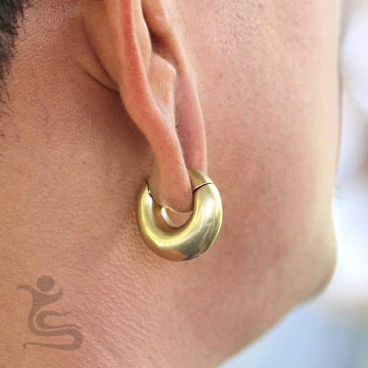 Clicker Ear Weights code ICW012