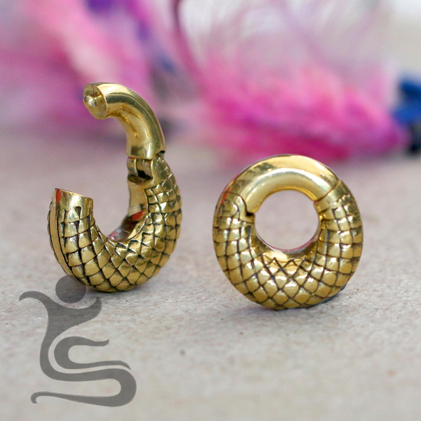 Clicker Ear Weights code ICW002