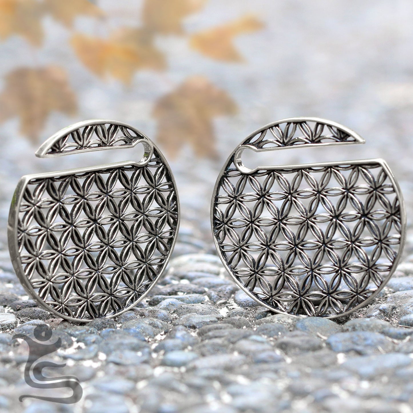 Ear Weights code IW 020
