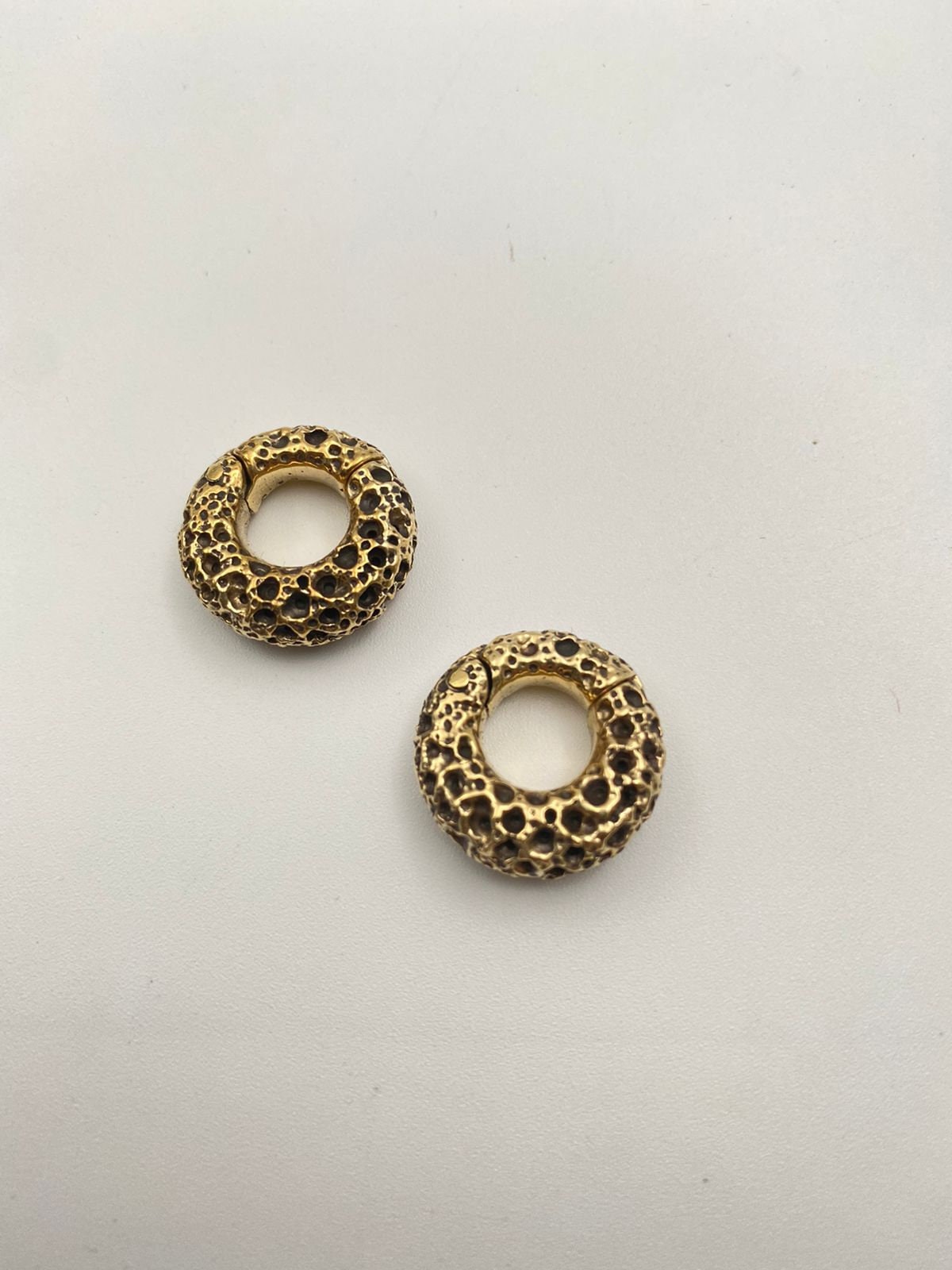 Clicker Earweights cide ICW036