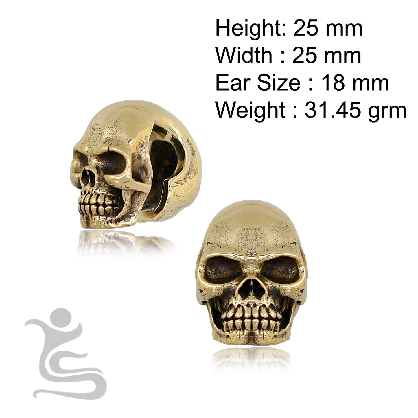 Earweights code IW082