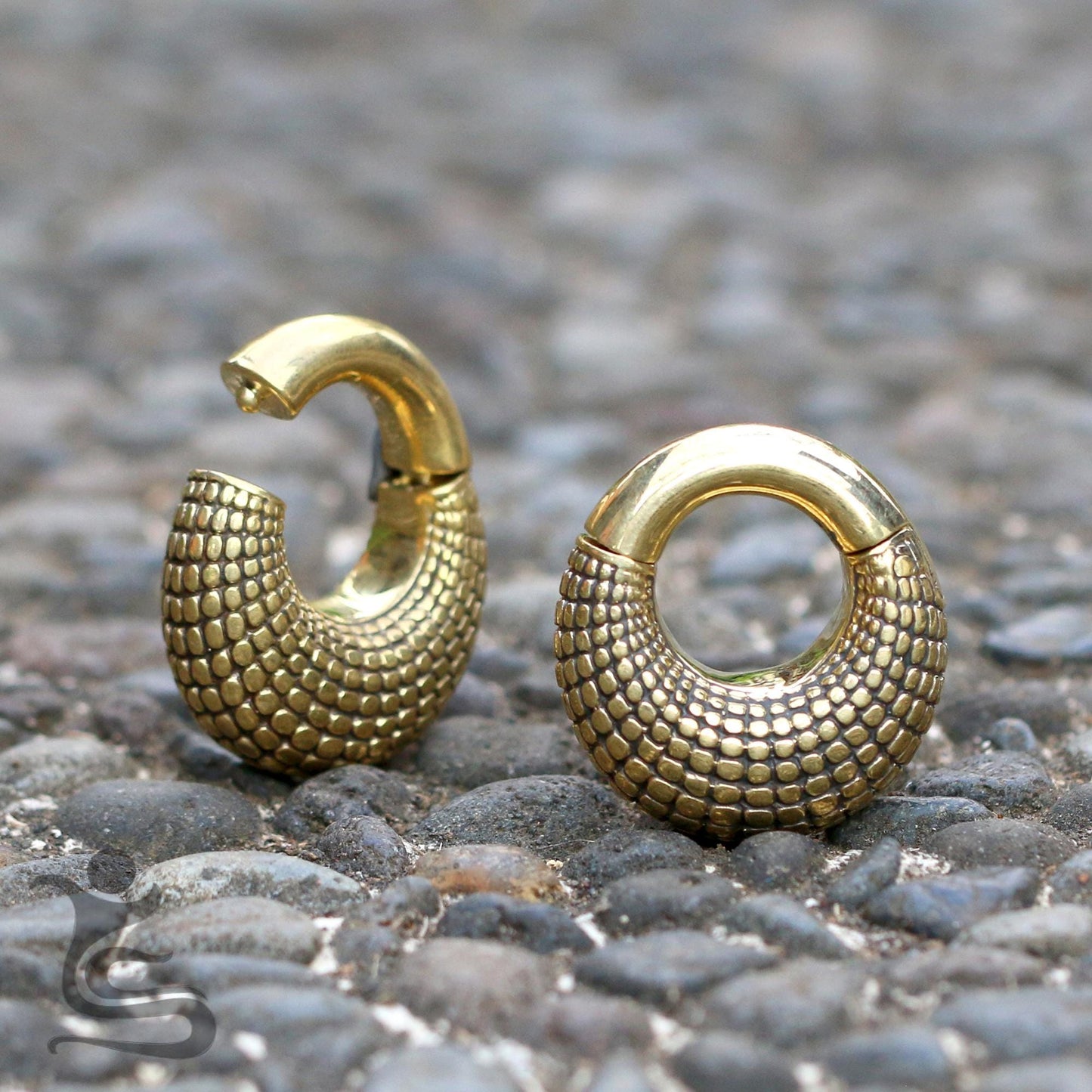 Clicker Ear Weights code ICW023