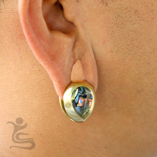 Ear Weights code IW 017