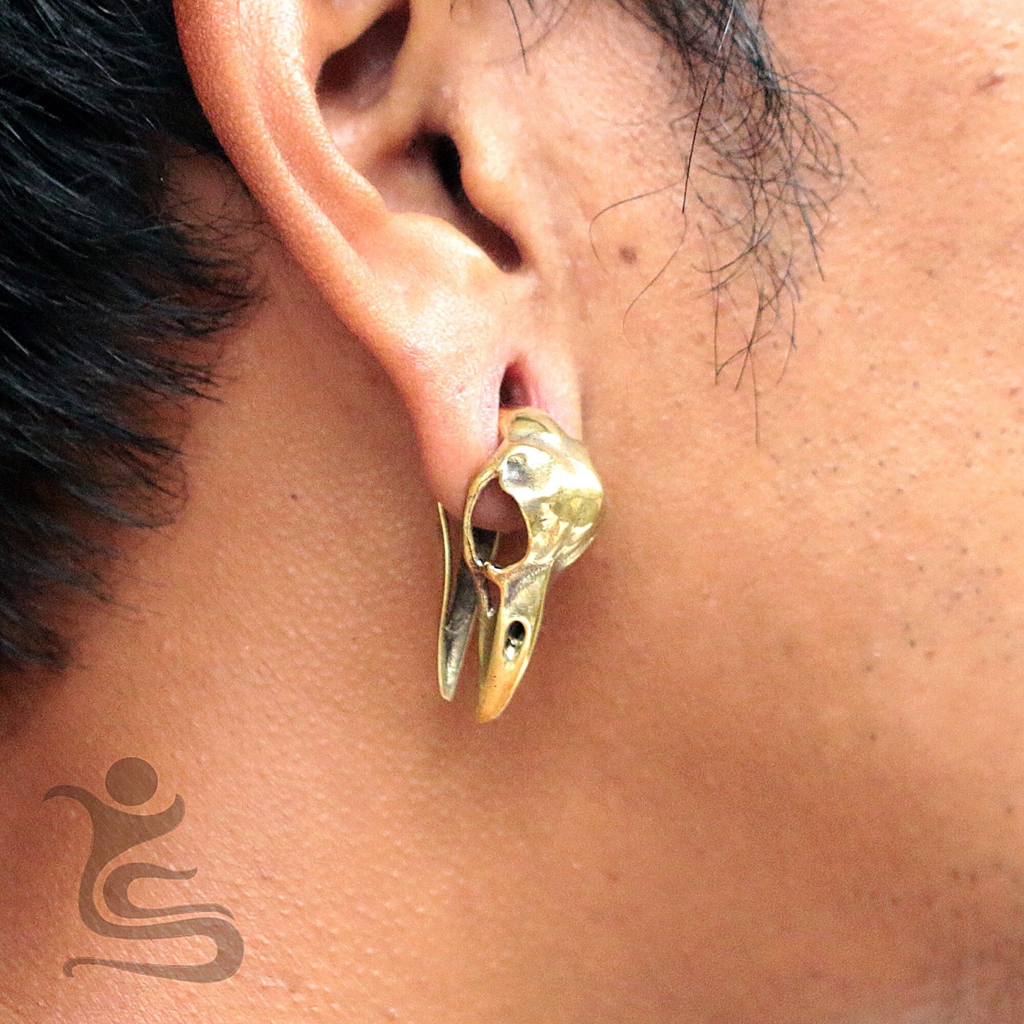 Earweights code IW 057