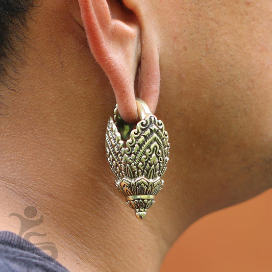 Earweights code IW 047
