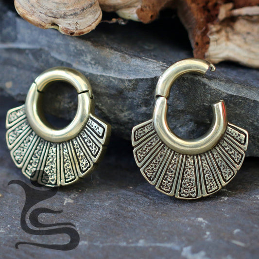Clicker Earweights code ICW015