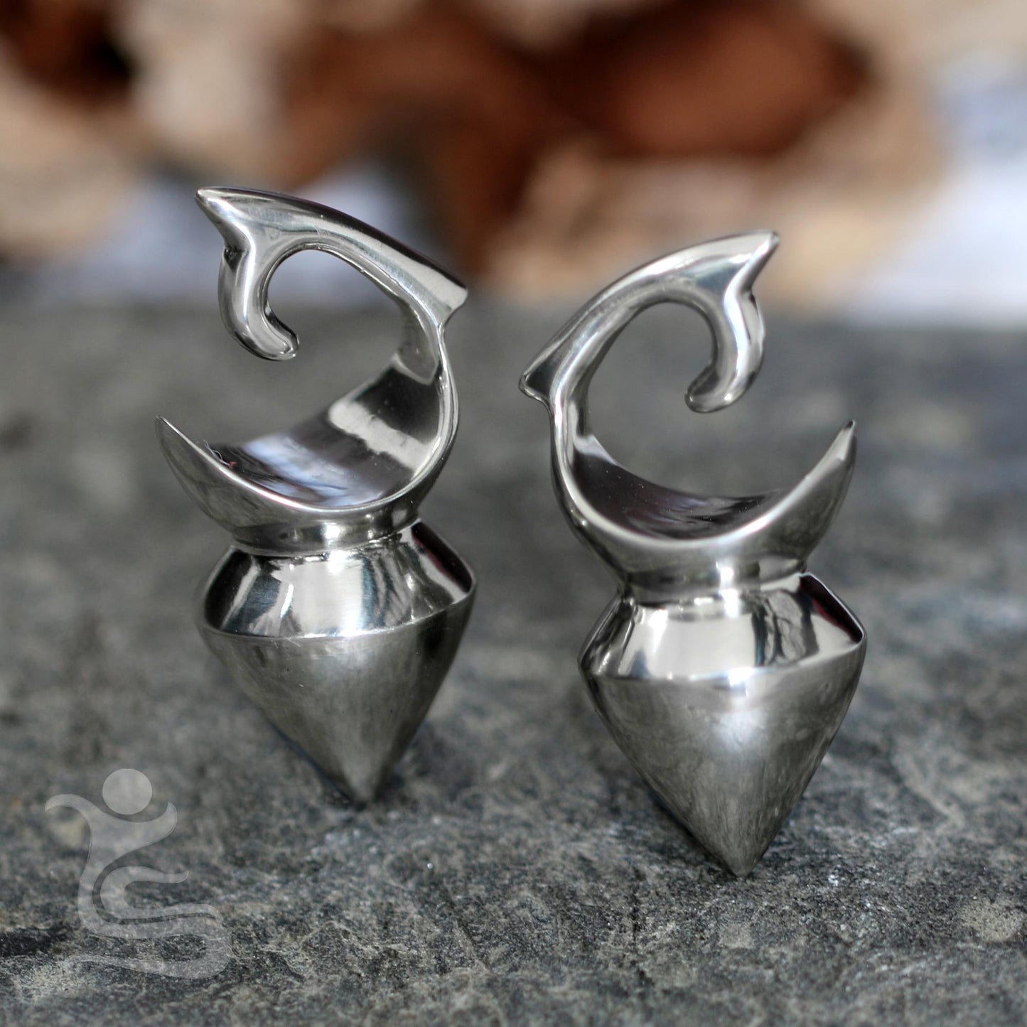 Earweights code IW 014