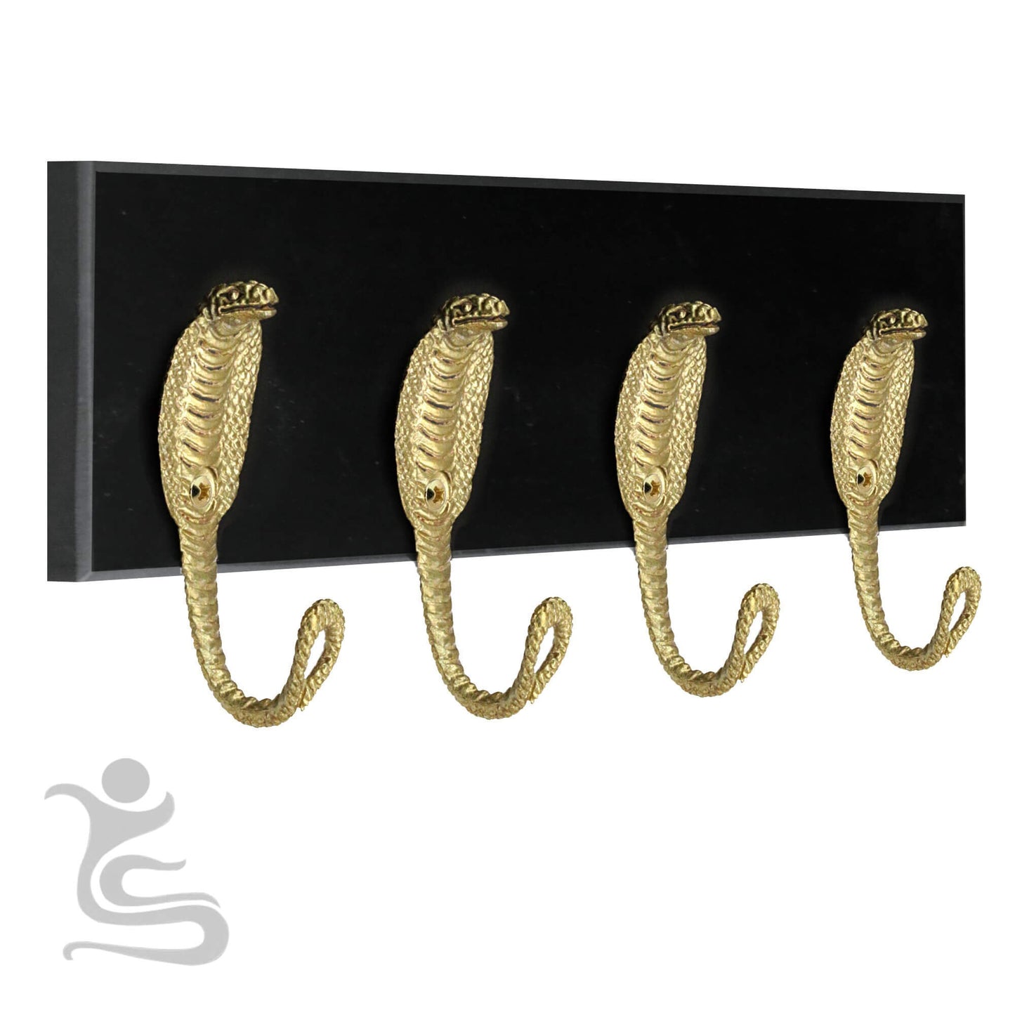 REPTILE Brass Hook