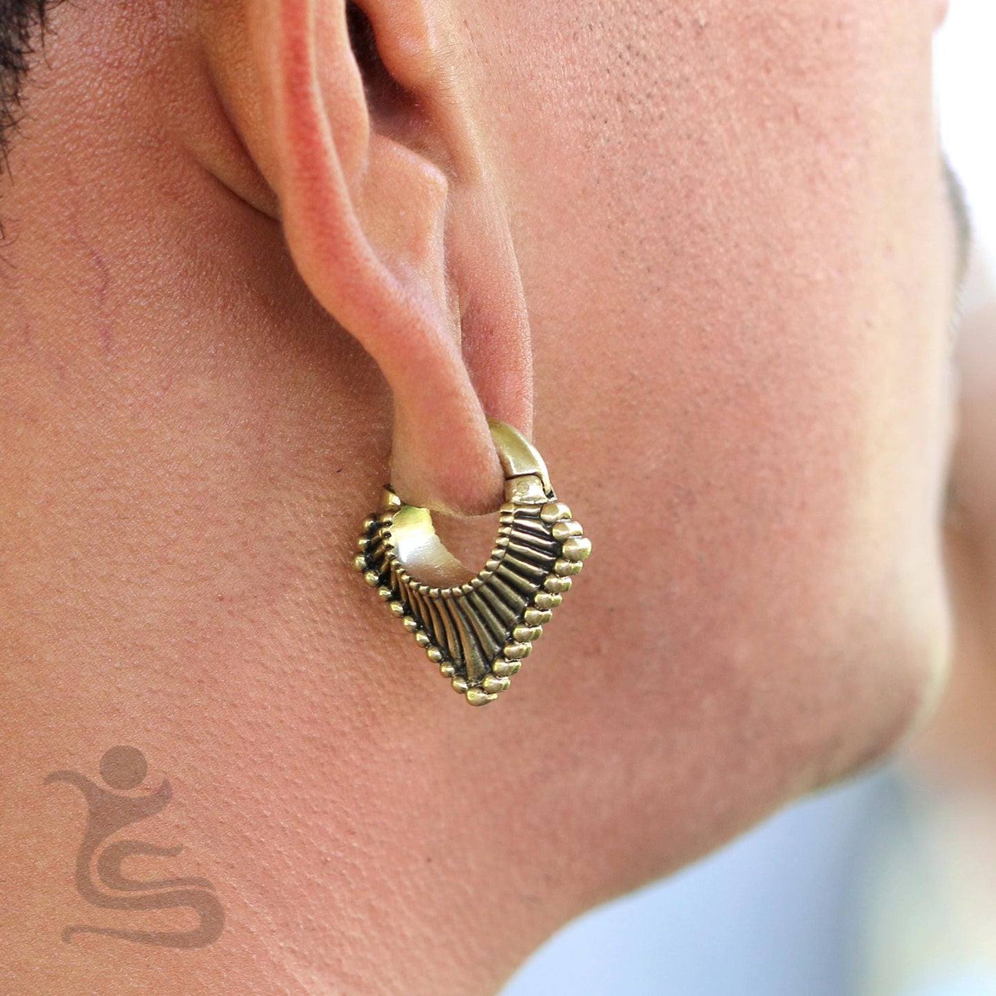 Clicker Ear Weights code ICW010