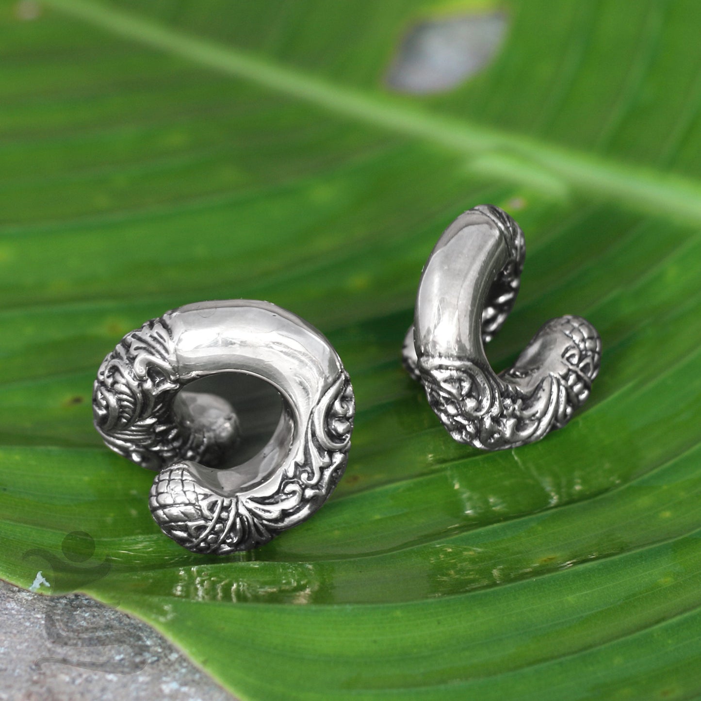 Ear Weights code IW 043