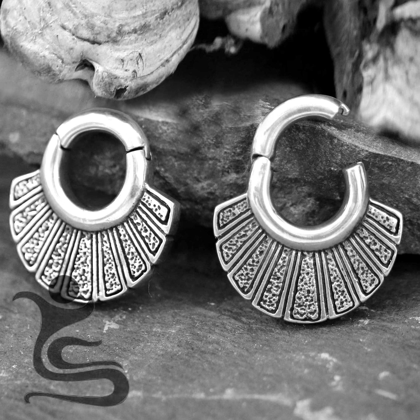 Clicker Earweights code ICW015