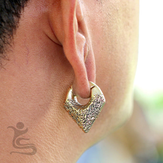 Clicker Ear Weights code ICW012
