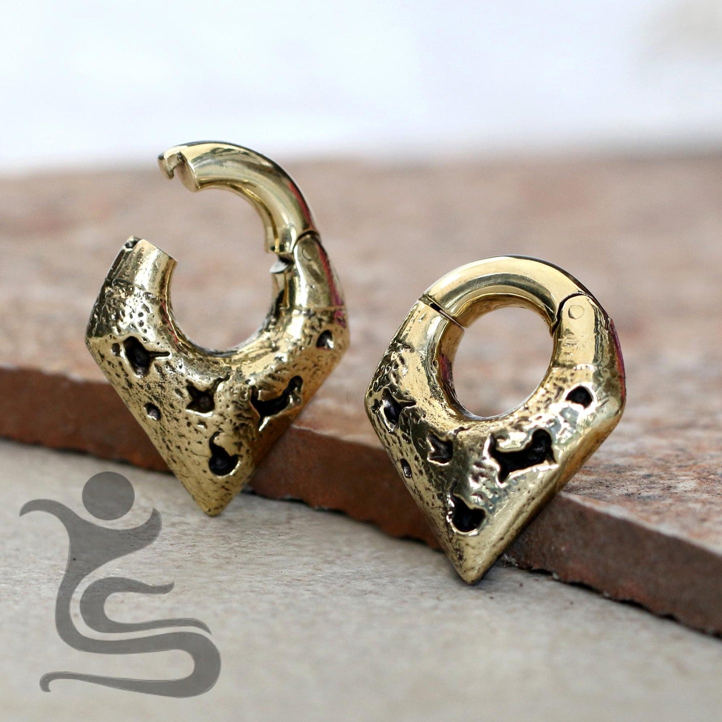 Clicker Ear Weights code ICW09