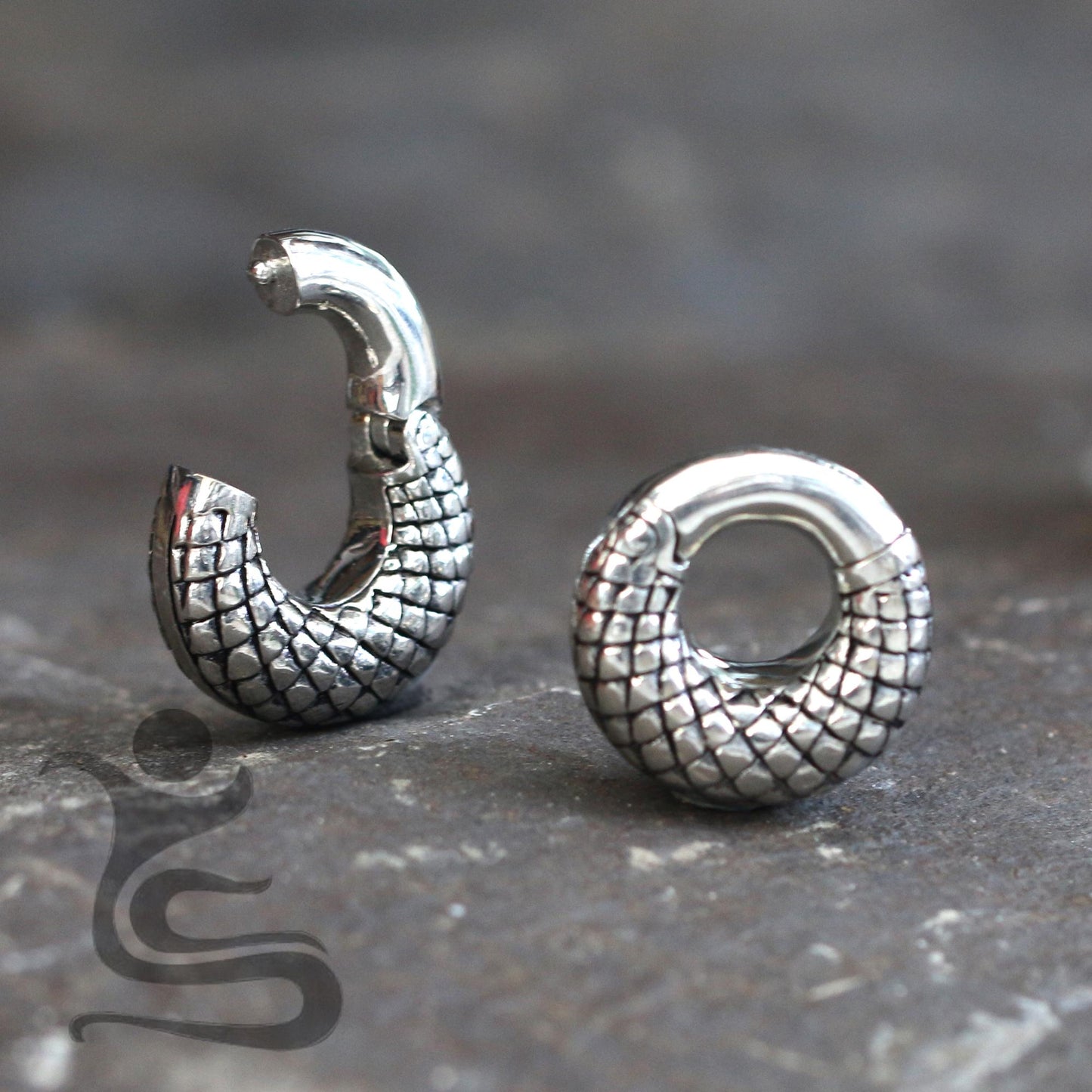Clicker Ear Weights code ICW002