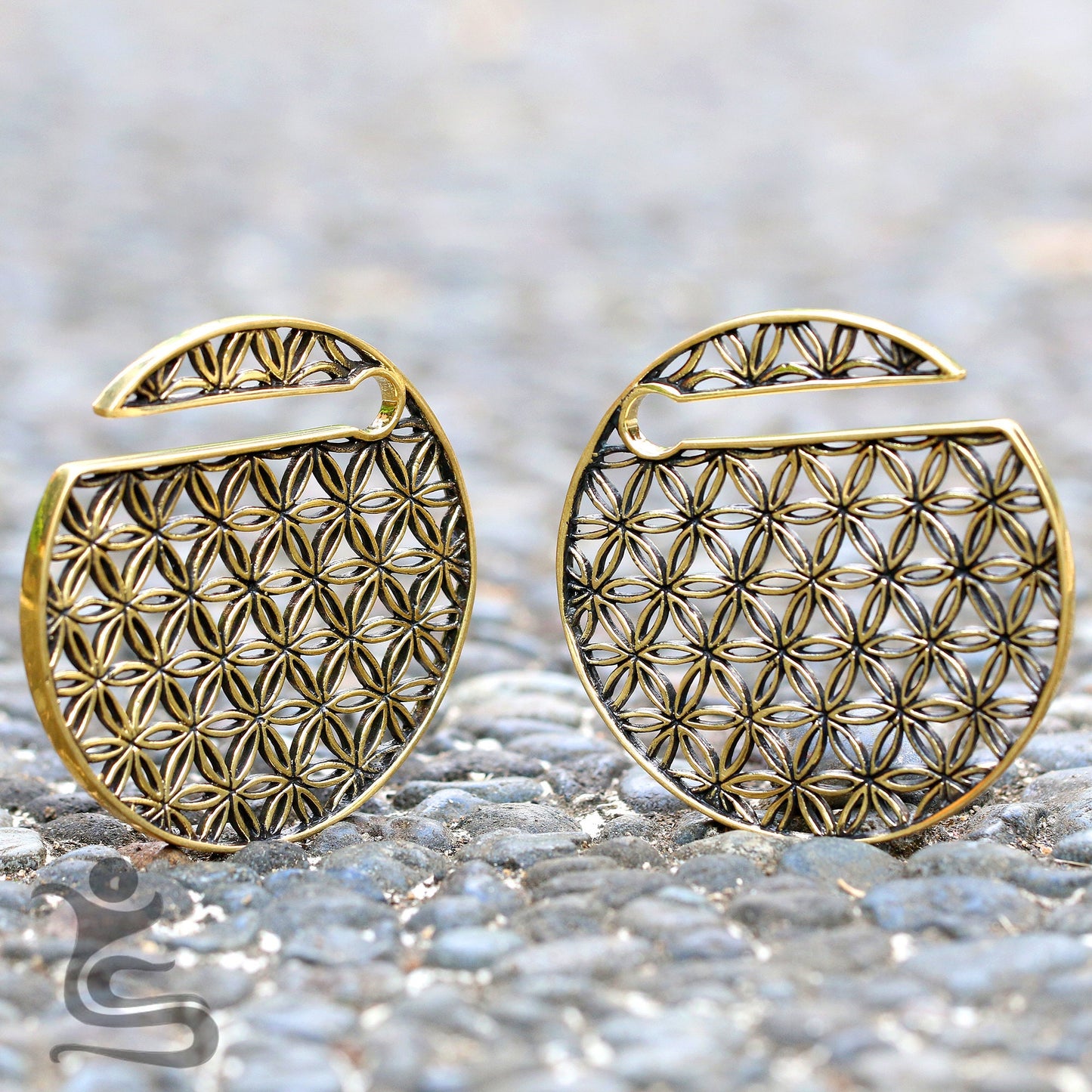 Ear Weights code IW 020