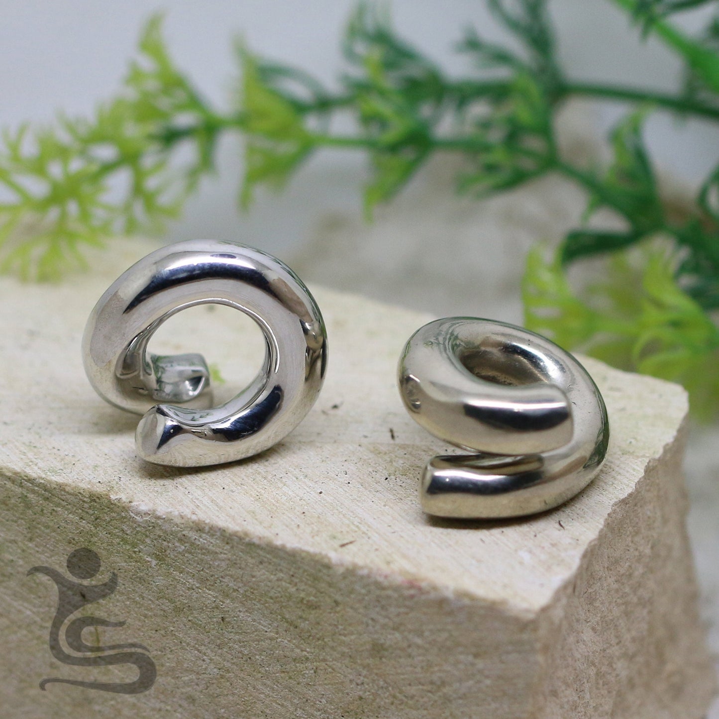 Ear Weights code IW 025