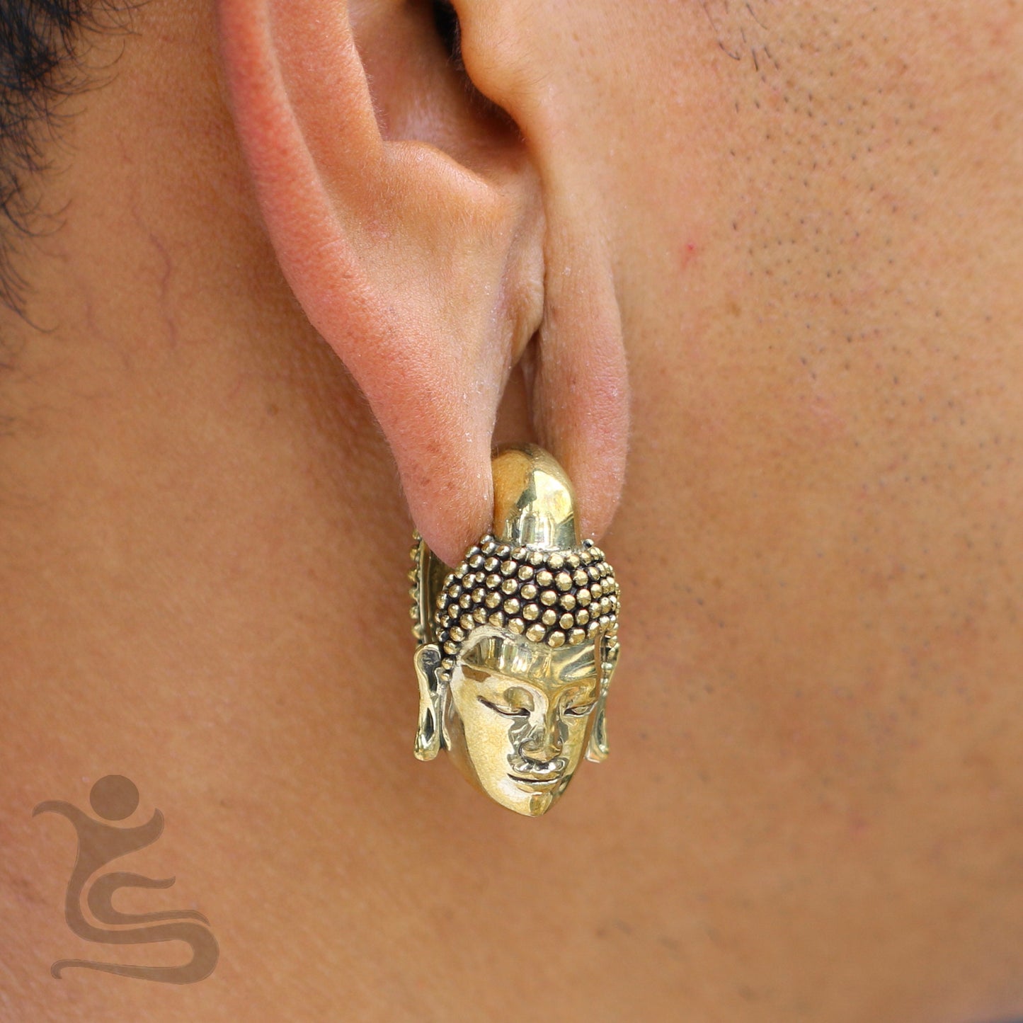 Ear Weights code IW 035