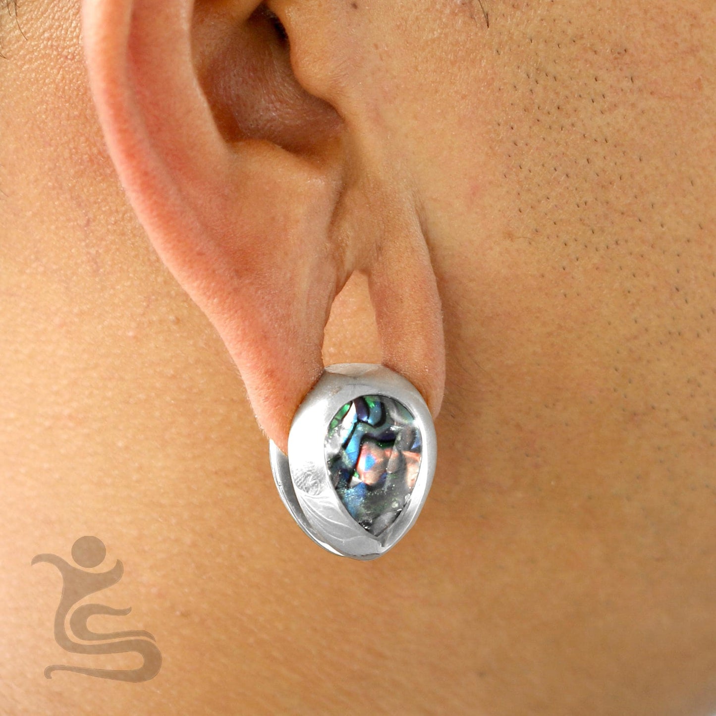 Ear Weights code IW 017