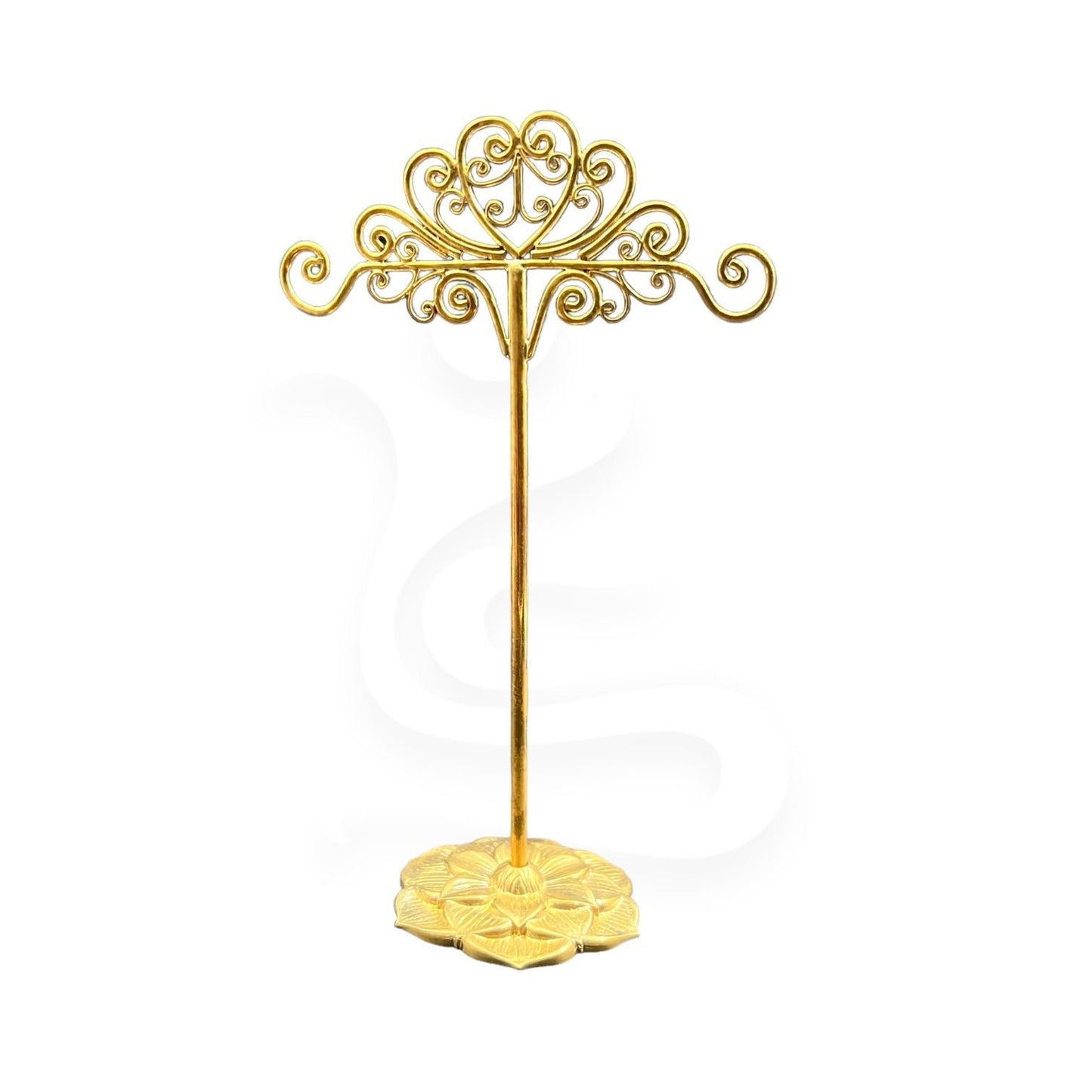 earring stand display