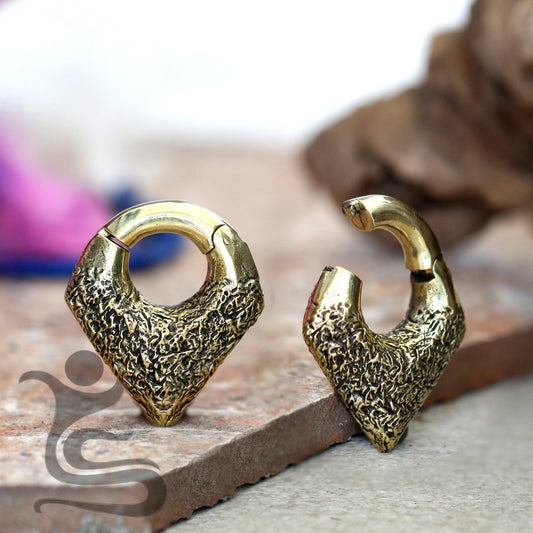 Clicker Ear Weights code ICW012