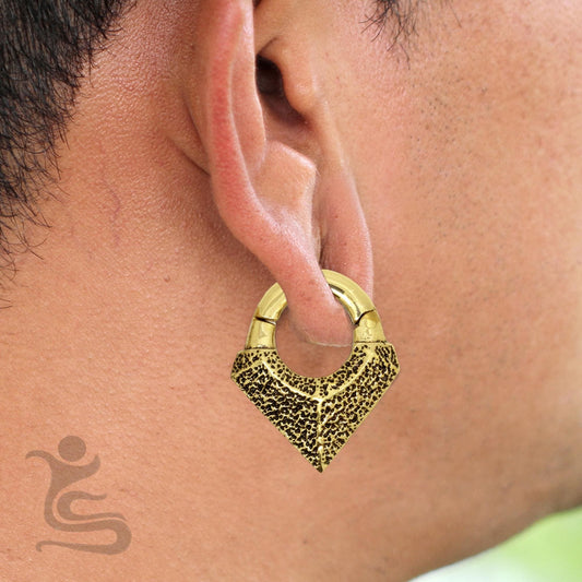Clicker Ear Weights code ICW011