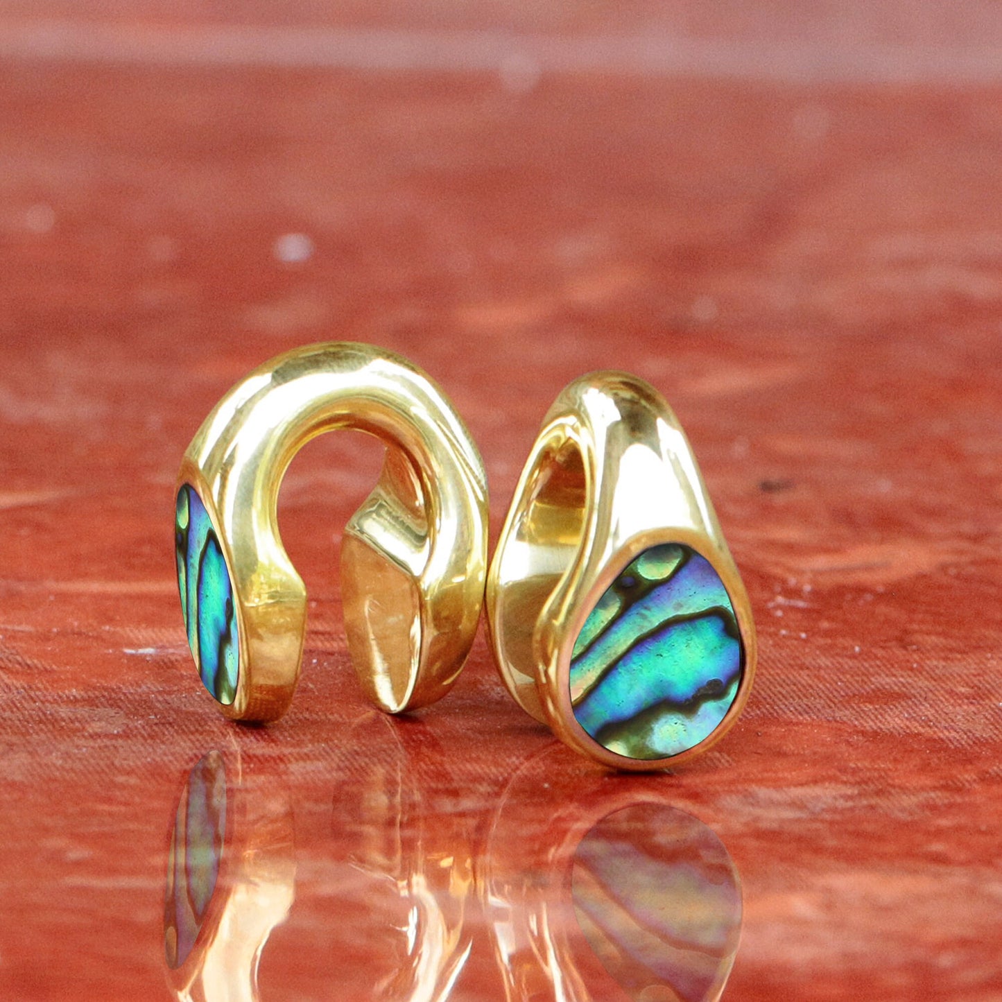Ear Weights code IW 060