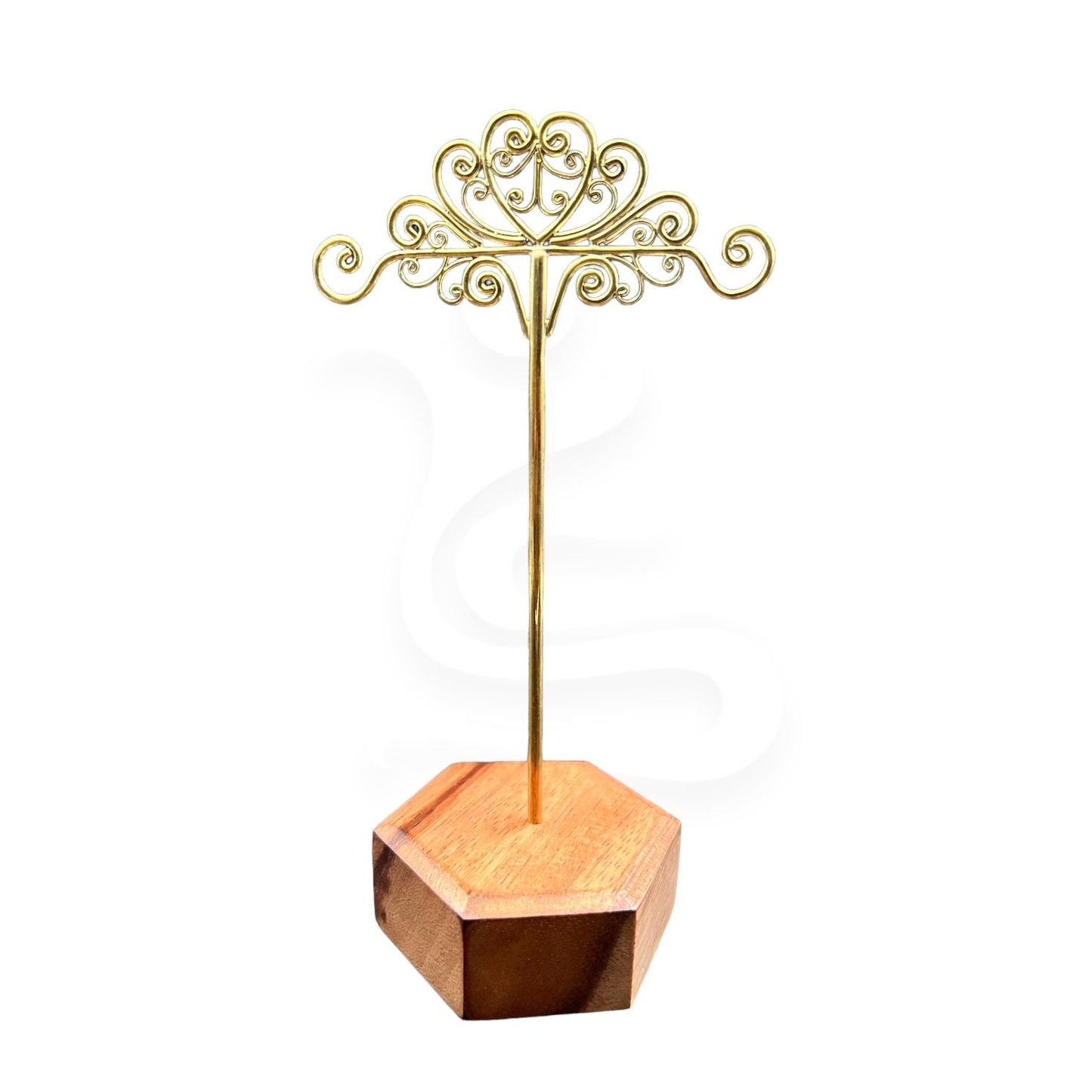 earring stand display