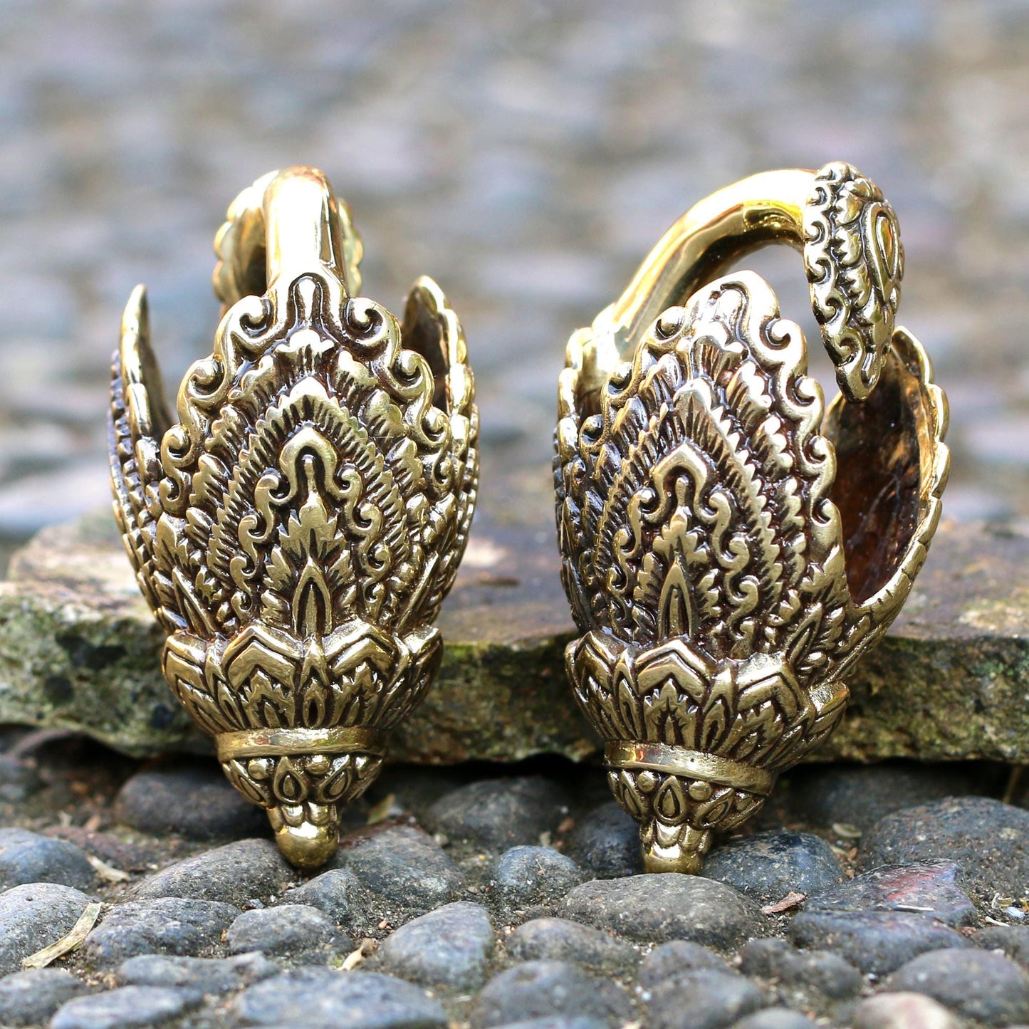 Earweights code IW 047
