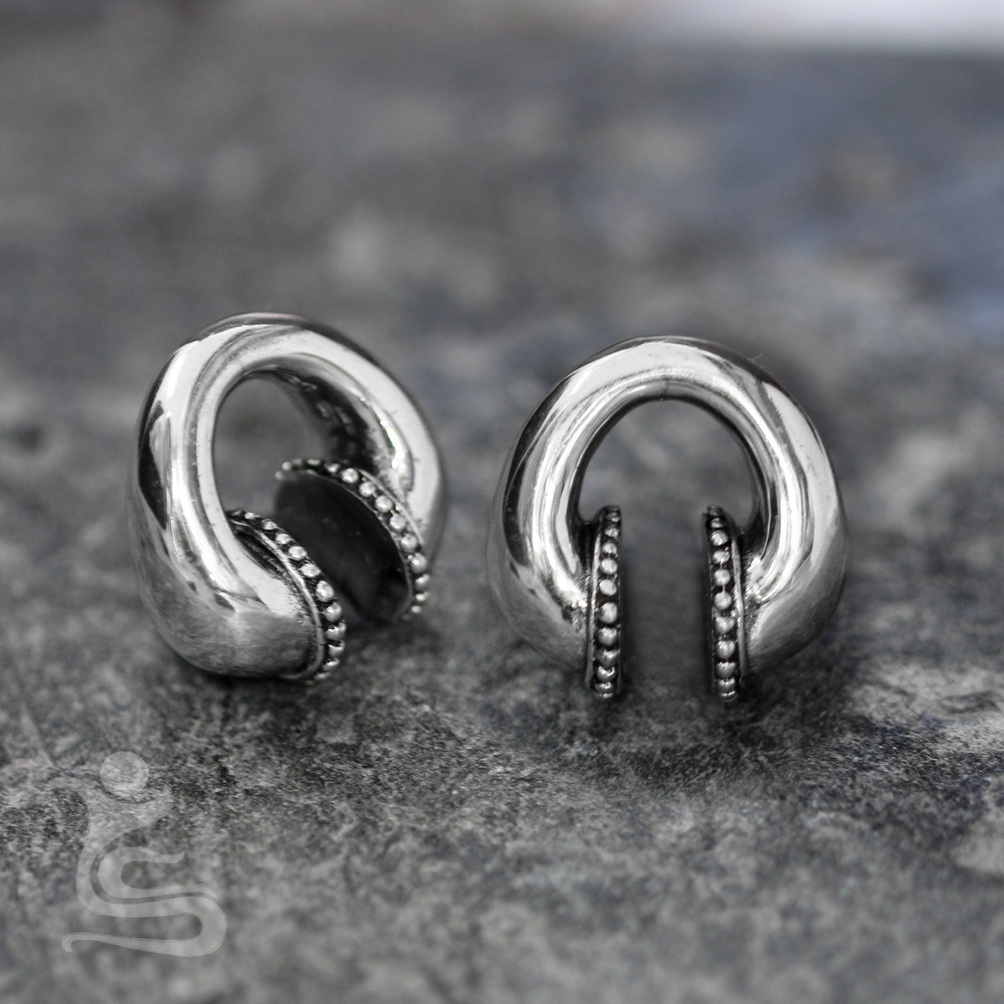 Ear Weights code IW 001