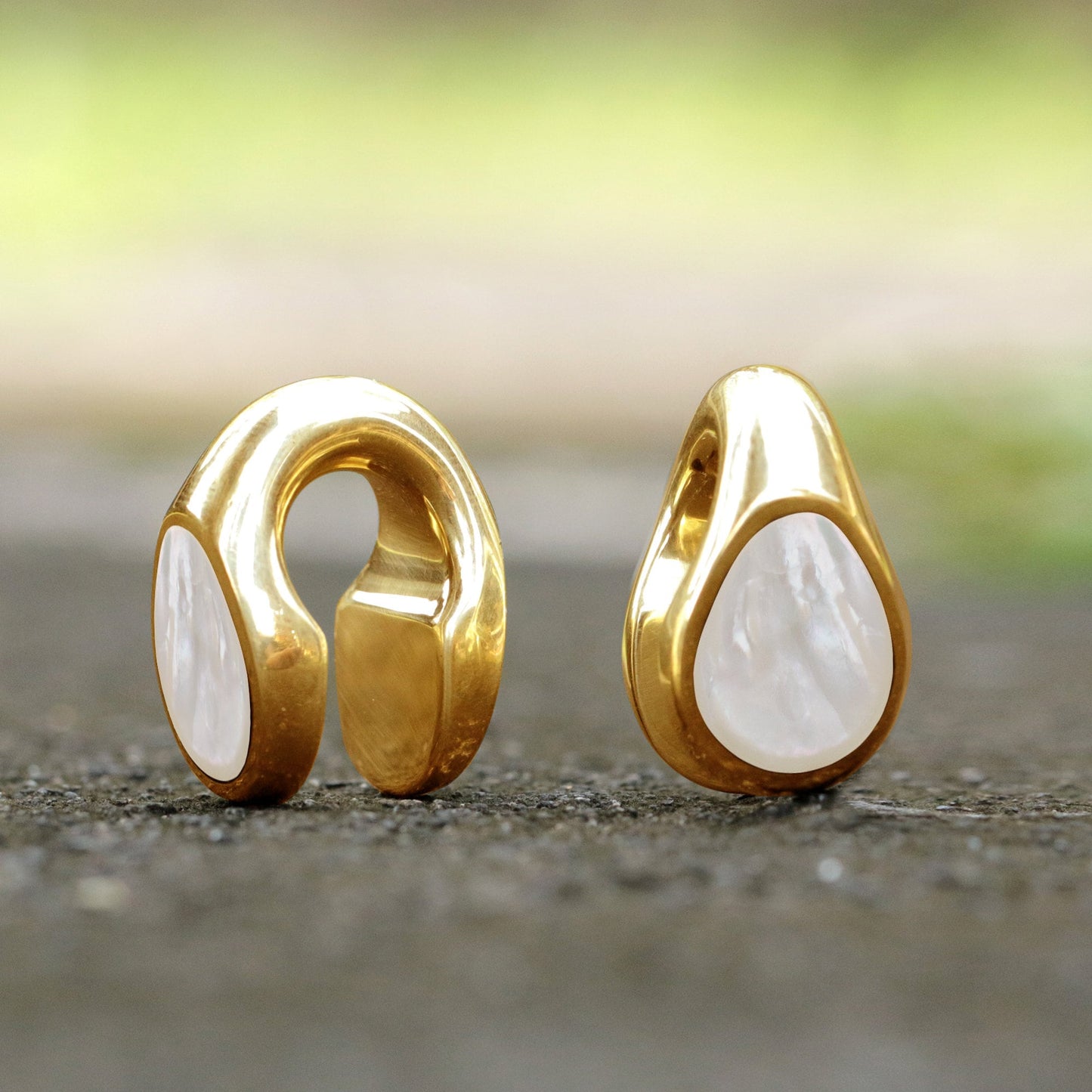 Ear Weights code IW 060